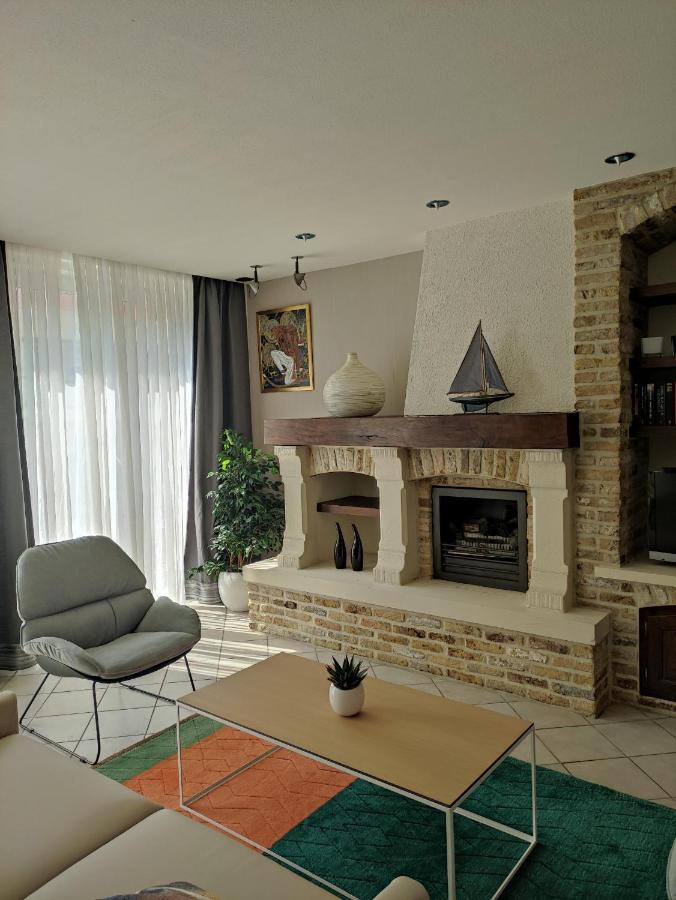 Ferienwohnung Residentie Sael Aan Zee De Panne Exterior foto